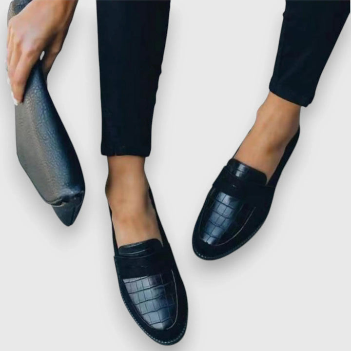 Lioro™ Comfortabele Loafer