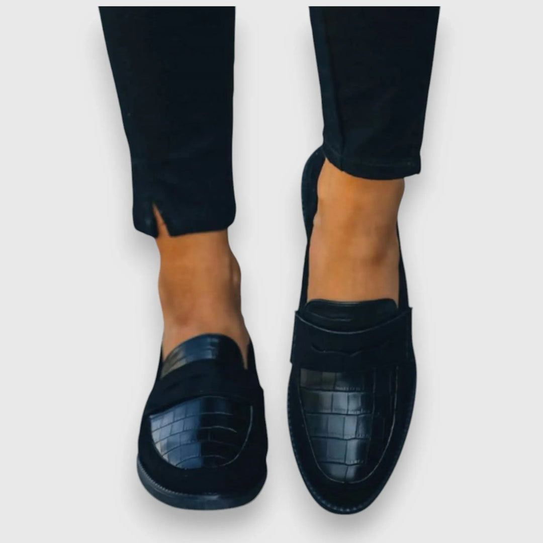 Lioro™ Comfortabele Loafer