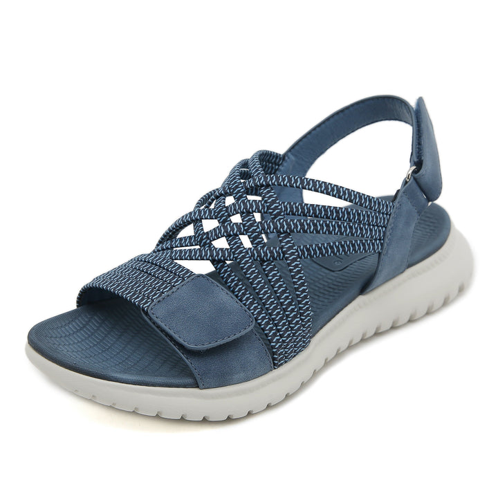 Lorvianor™ Orthopedische Sandalen met Comfort