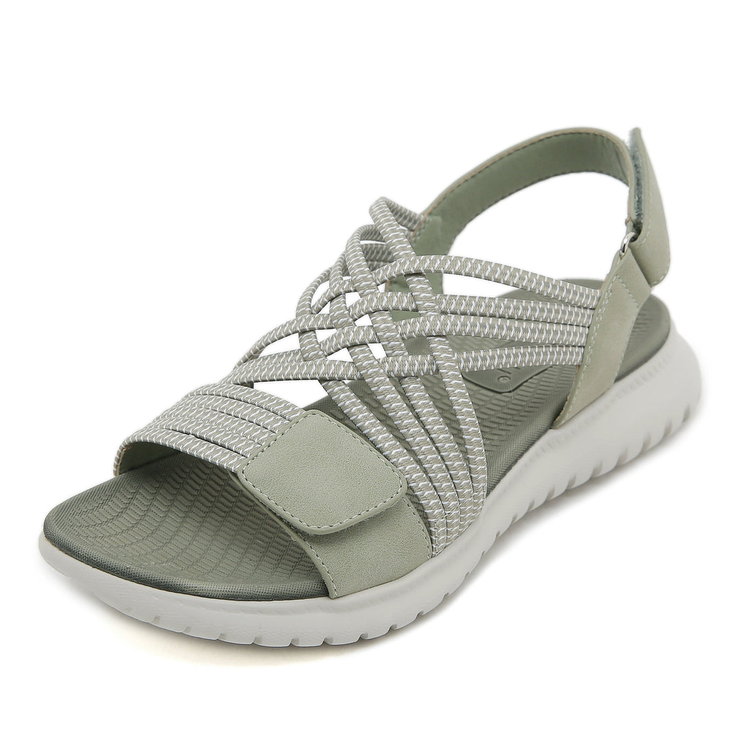 Lorvianor™ Orthopedische Sandalen met Comfort