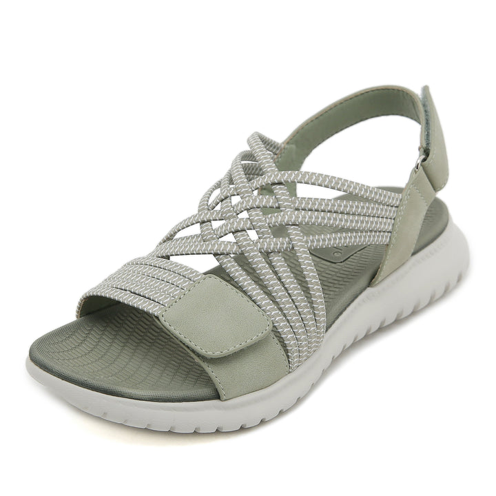 Lorvianor™ Orthopedische Sandalen met Comfort