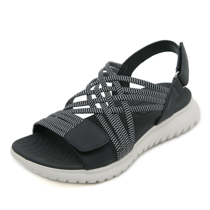 Lorvianor™ Orthopedische Sandalen met Comfort