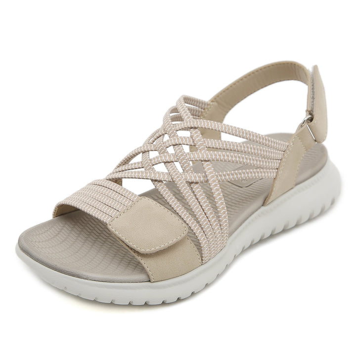 Lorvianor™ Orthopedische Sandalen met Comfort