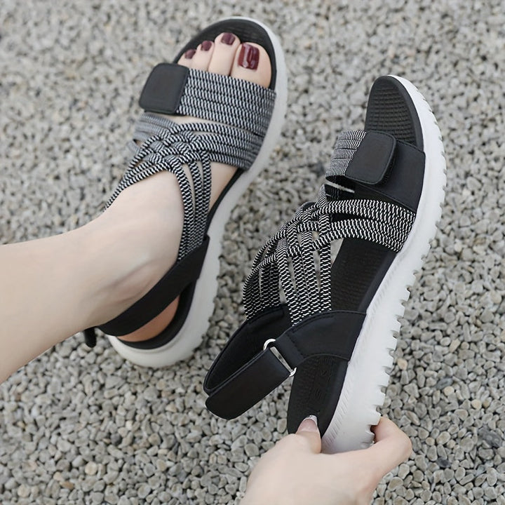 Lorvianor™ Orthopedische Sandalen met Comfort