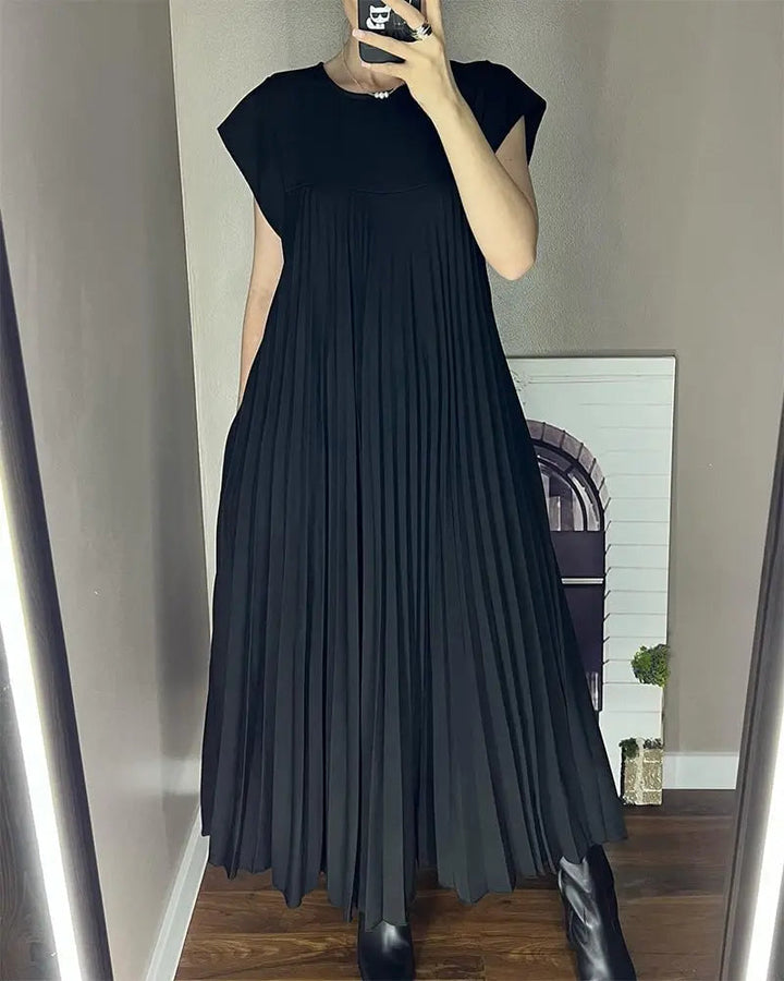 Maëlle™ Comfortabele Alledaagse Jurk