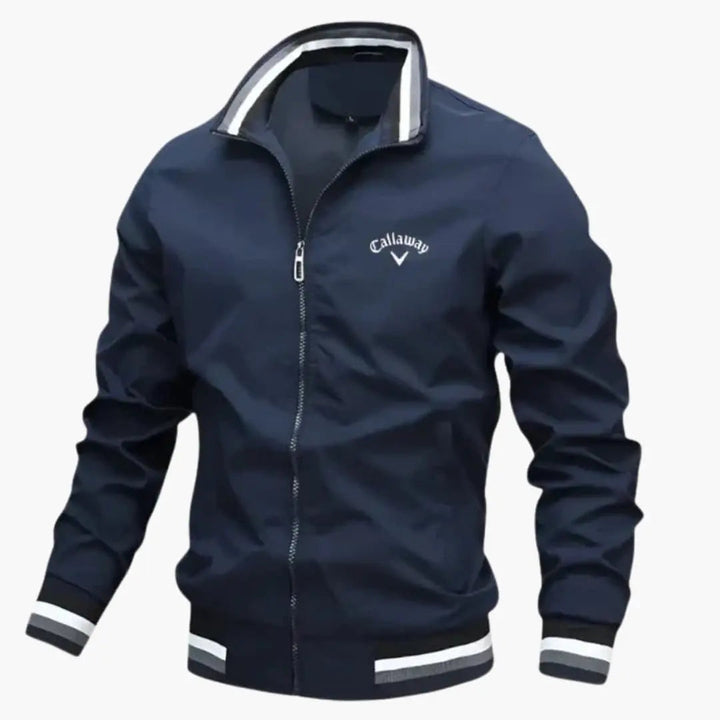 Magnus™ herenjack met premium afwerking