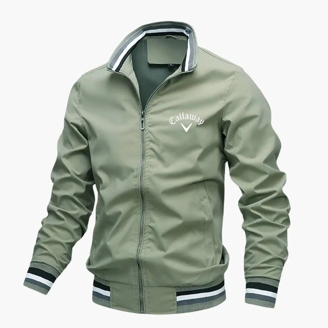 Magnus™ herenjack met premium afwerking