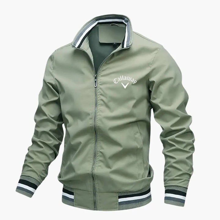 Magnus™ herenjack met premium afwerking