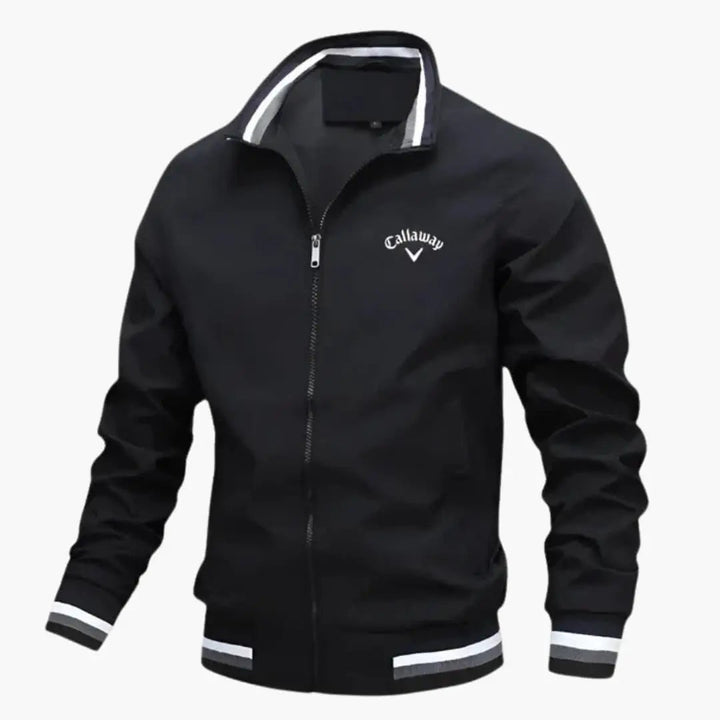 Magnus™ herenjack met premium afwerking