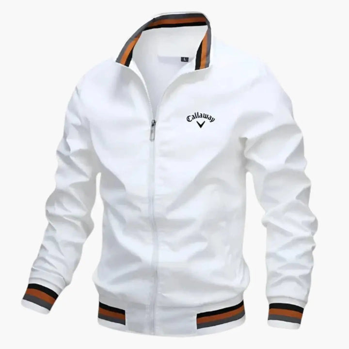 Magnus™ herenjack met premium afwerking