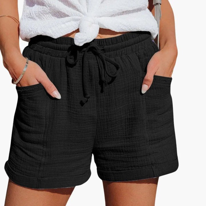 Malia™ Zomershorts voor Dames