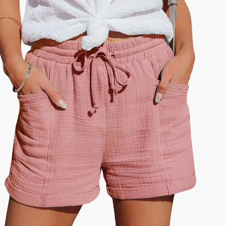 Malia™ Zomershorts voor Dames