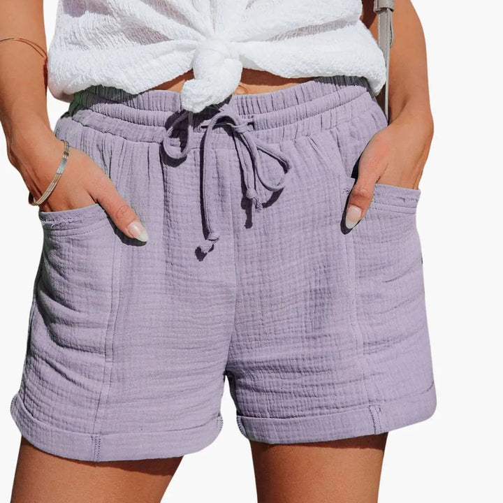 Malia™ Zomershorts voor Dames