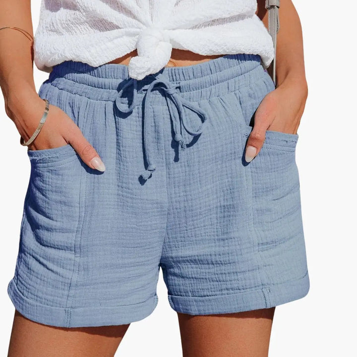 Malia™ Zomershorts voor Dames