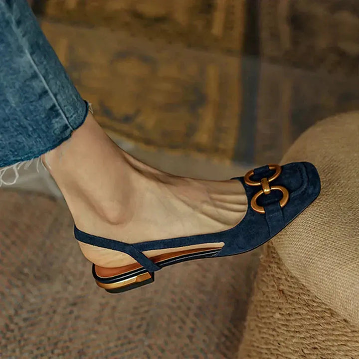 Marit™ Orthopedische Comfort Sandalen met Stijl