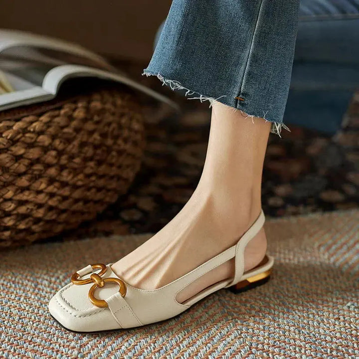 Marit™ Orthopedische Comfort Sandalen met Stijl