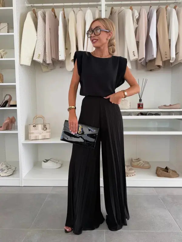 Marizia™ Elegante tweedelige set