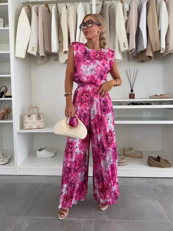 Marizia™ Elegante tweedelige set