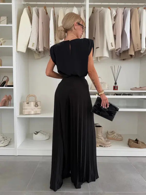 Marizia™ Elegante tweedelige set