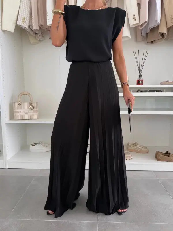 Marizia™ Elegante tweedelige set
