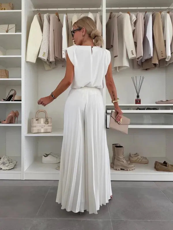 Marizia™ Elegante tweedelige set
