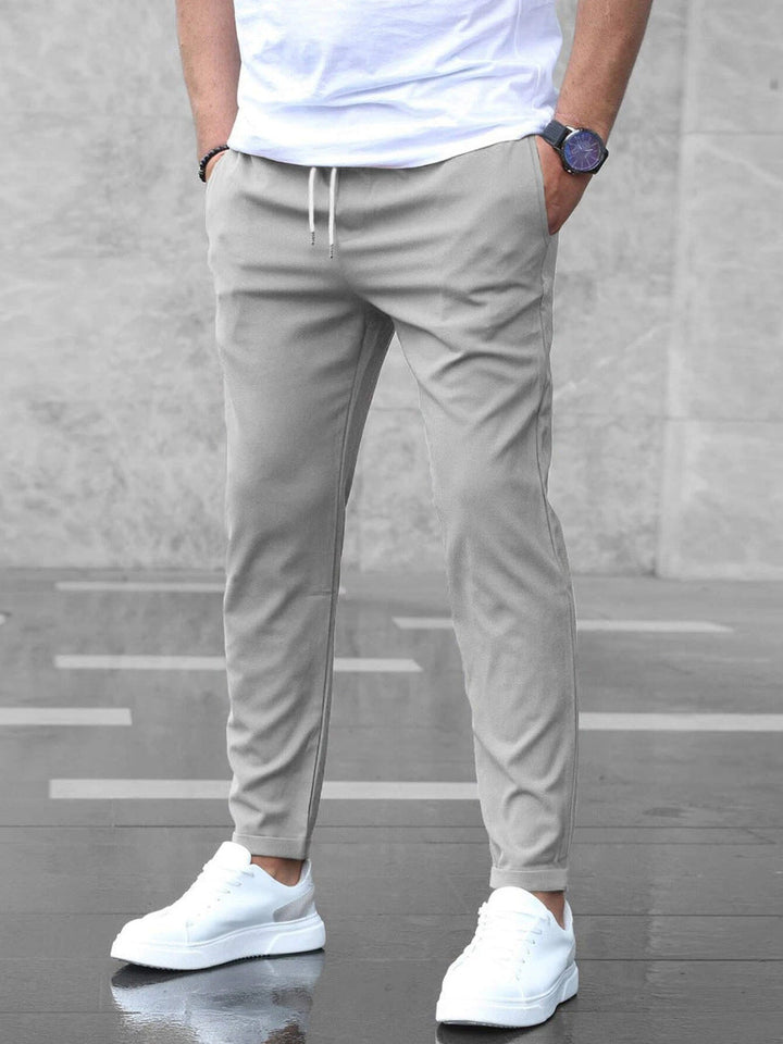 Marvianor™ Hoogwaardige broek met stretch