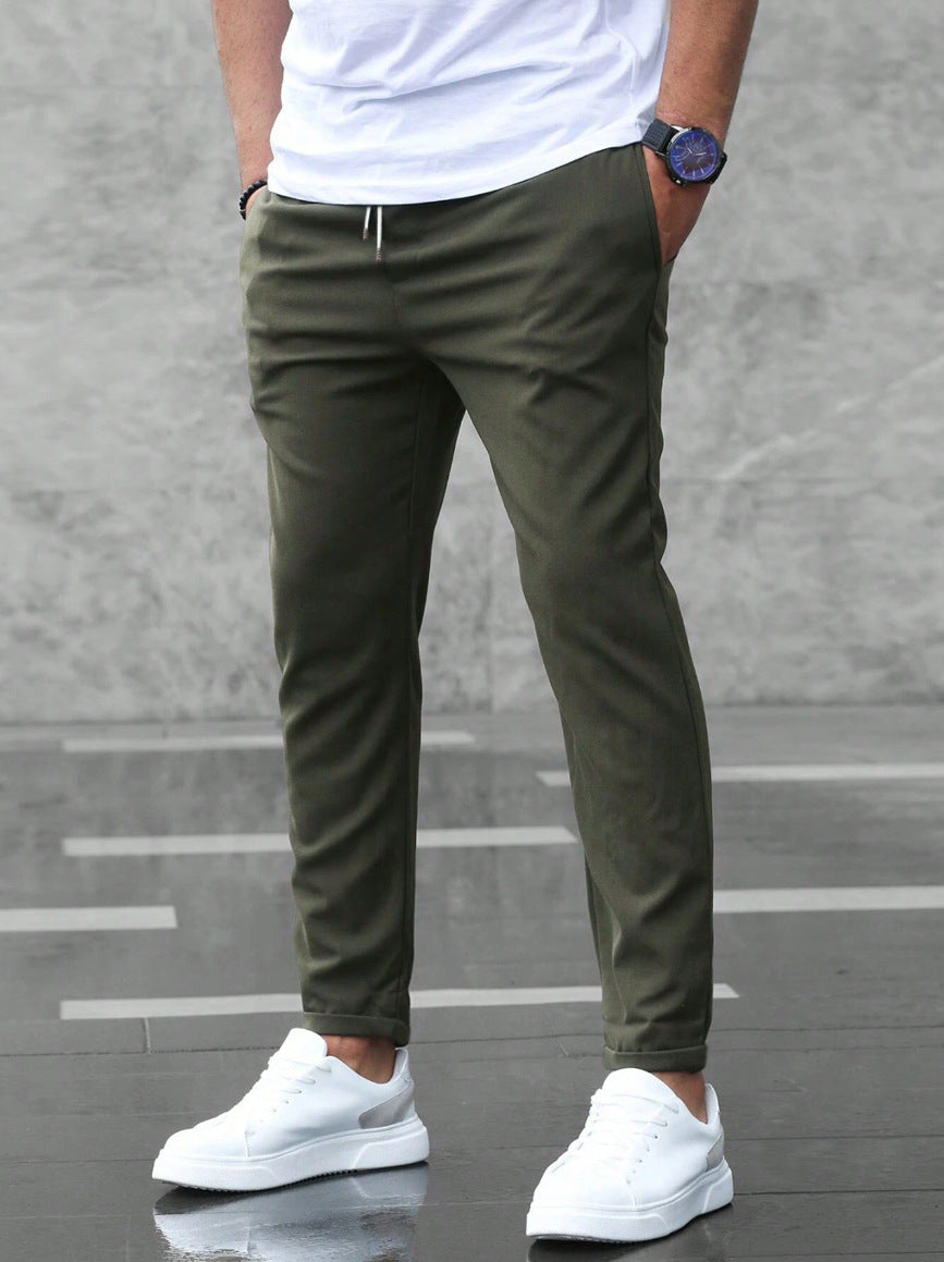 Marvianor™ Hoogwaardige broek met stretch