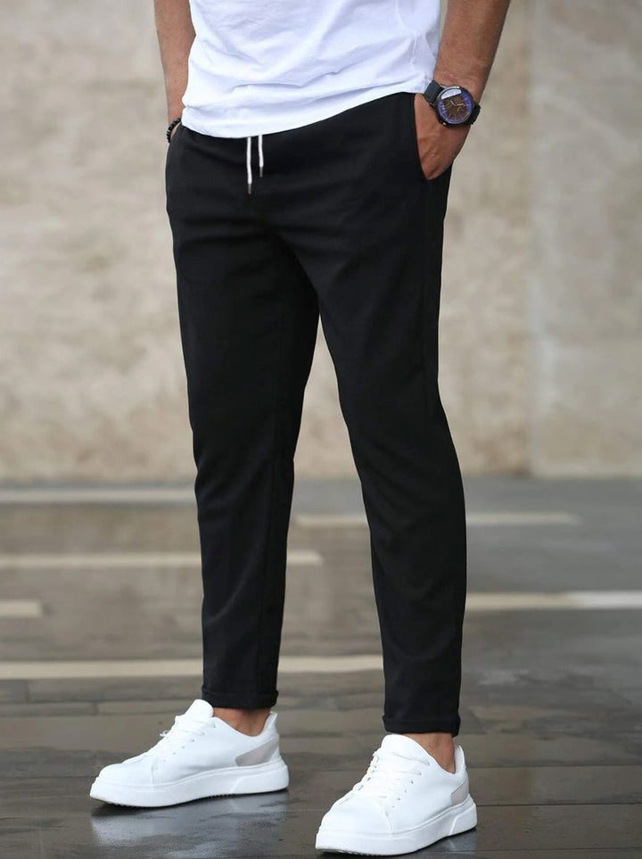 Marvianor™ Hoogwaardige broek met stretch