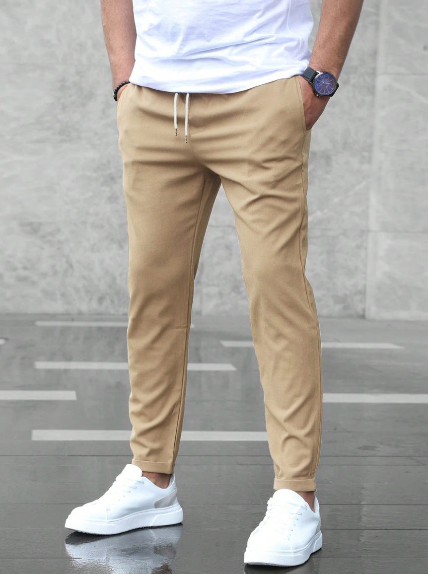 Marvianor™ Hoogwaardige broek met stretch