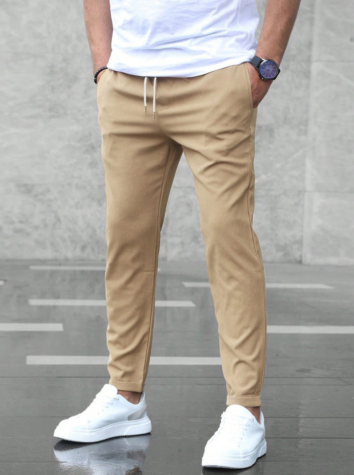 Marvianor™ Hoogwaardige broek met stretch
