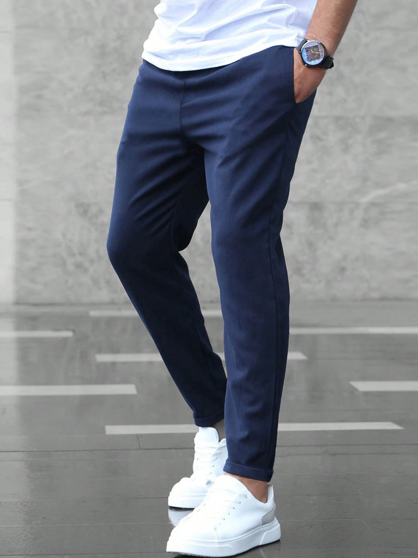 Marvianor™ Hoogwaardige broek met stretch