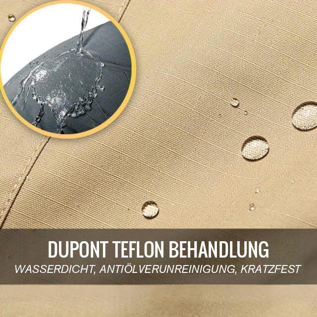 Melrik™ Wandelbroek