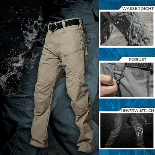 Melrik™ Wandelbroek