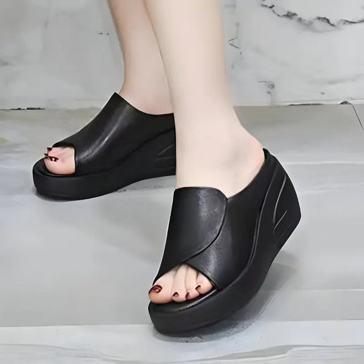 Lois™ Anatomische Comfort Sandalen