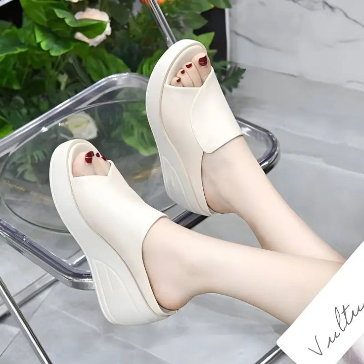 Lois™ Anatomische Comfort Sandalen