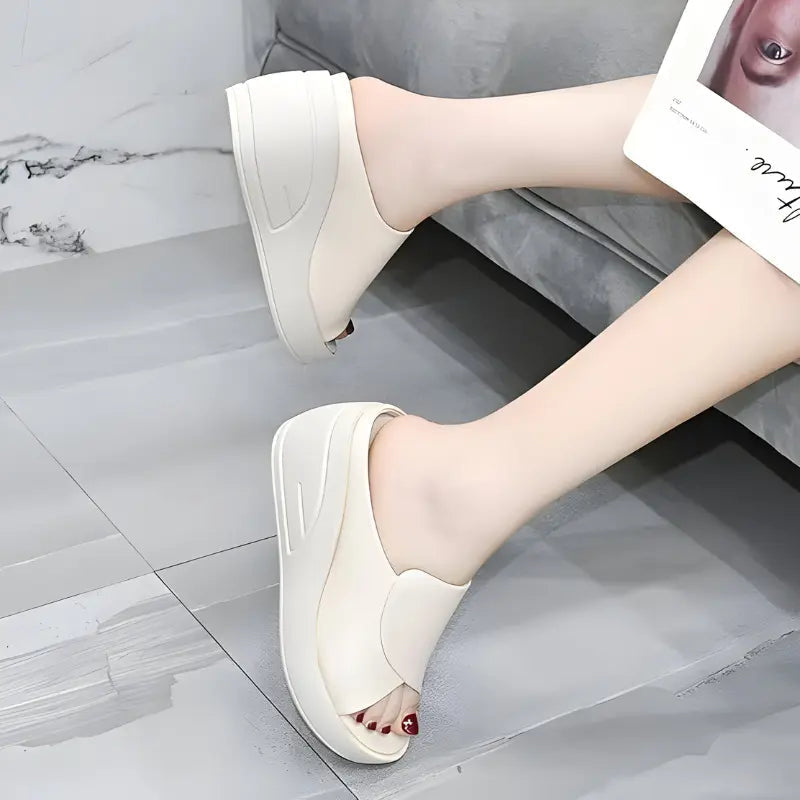 Lois™ Anatomische Comfort Sandalen