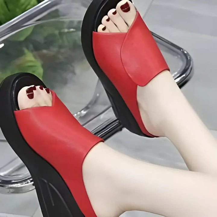 Lois™ Anatomische Comfort Sandalen