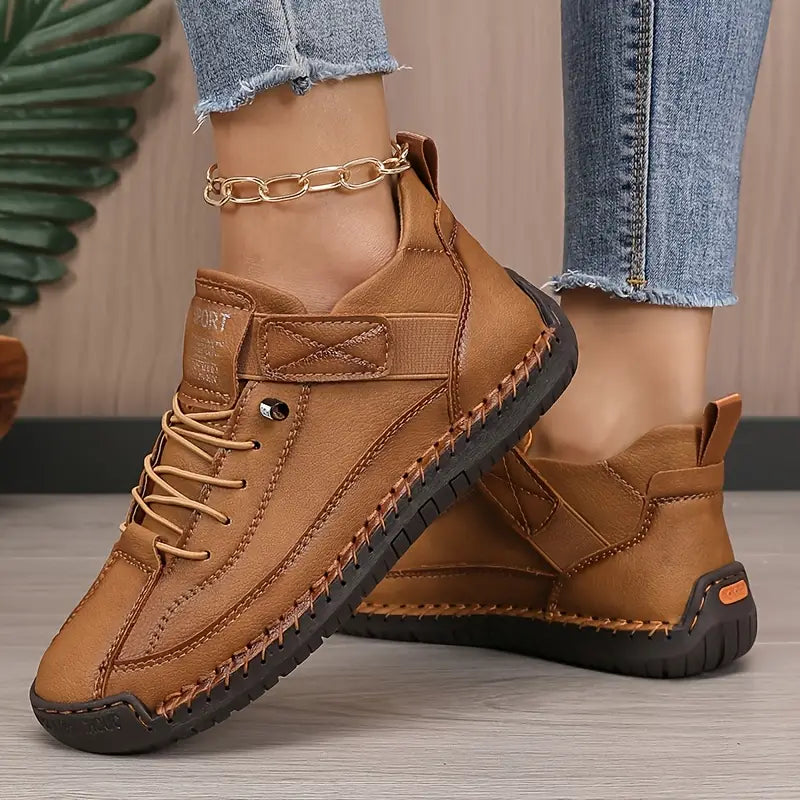 Aurelienne™ Comfortabele Sneakers