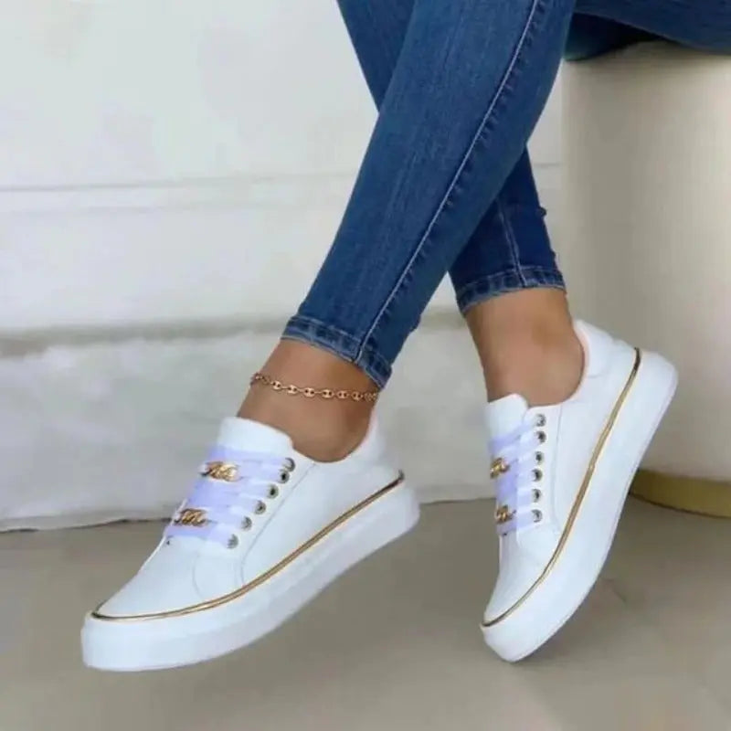 Milena™ Stijlvolle Orthopedische Schoenen
