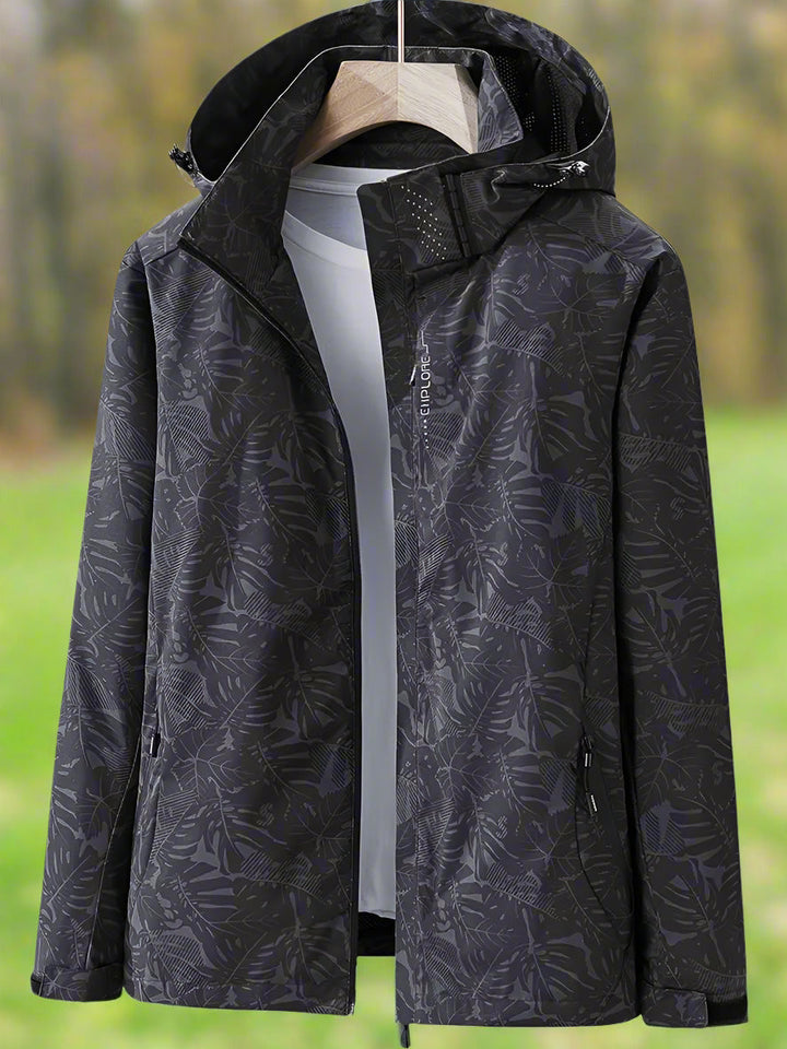 Mireya™ Licht zomerjack met waterafstotende functie