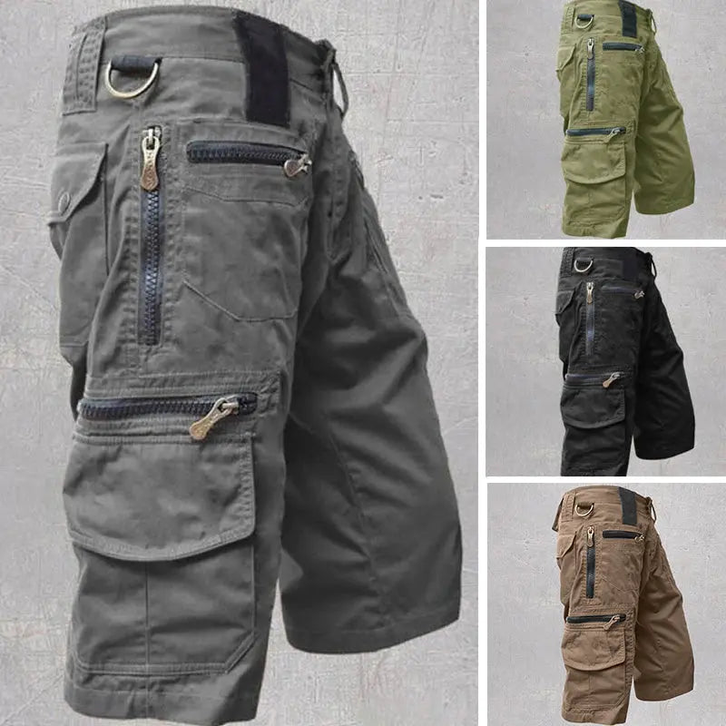 Nairo™ Veelzijdige Cargo Shorts
