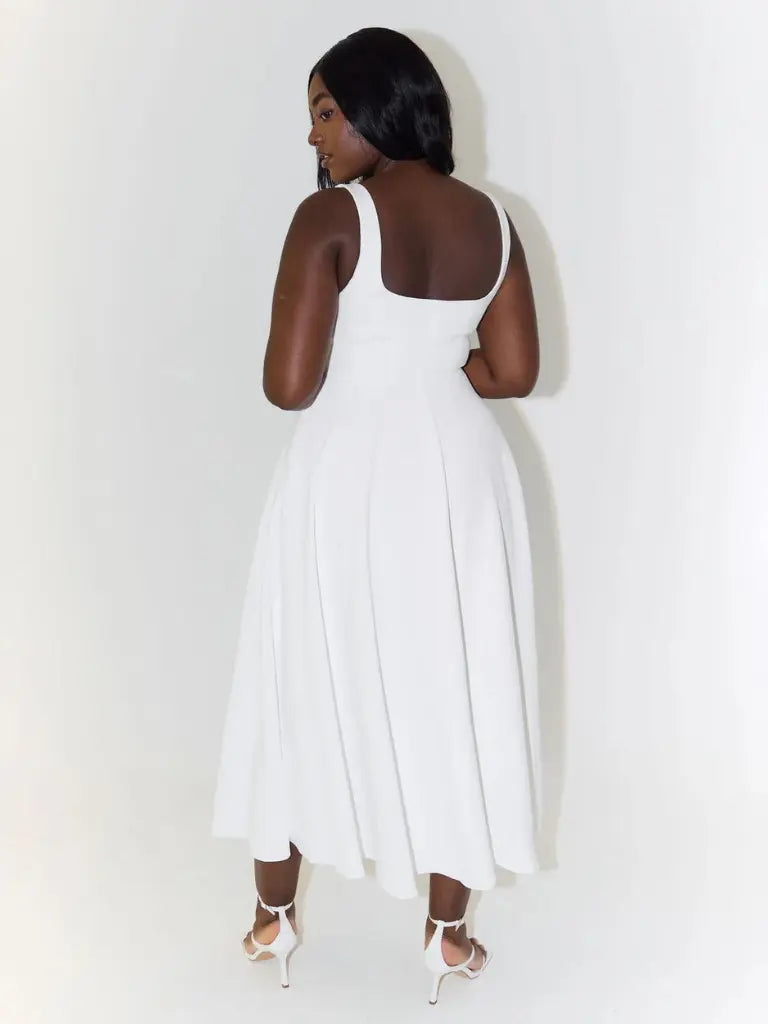 Nia™ Gracevolle Jurk