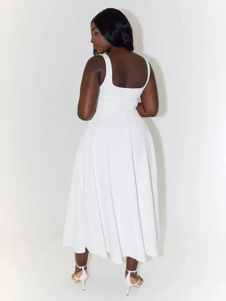 Nia™ Gracevolle Jurk
