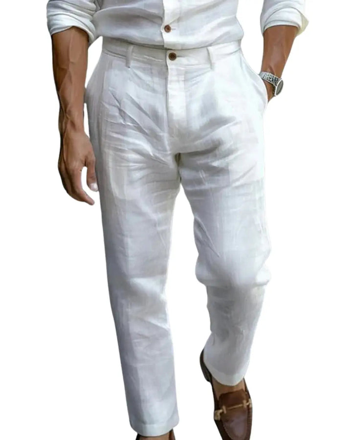 Noe™ Luchtige Zomerbroek