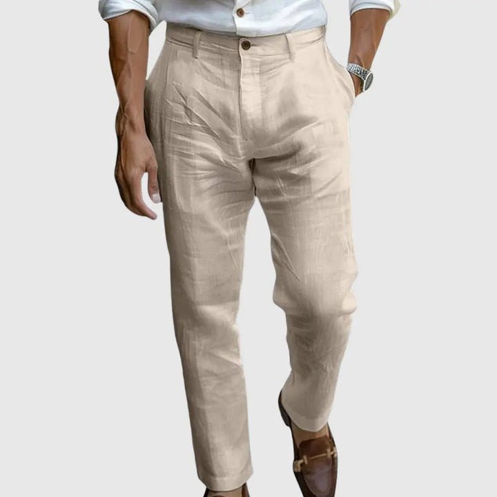 Noe™ Luchtige Zomerbroek