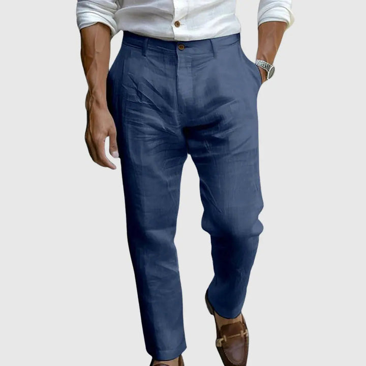 Noe™ Luchtige Zomerbroek