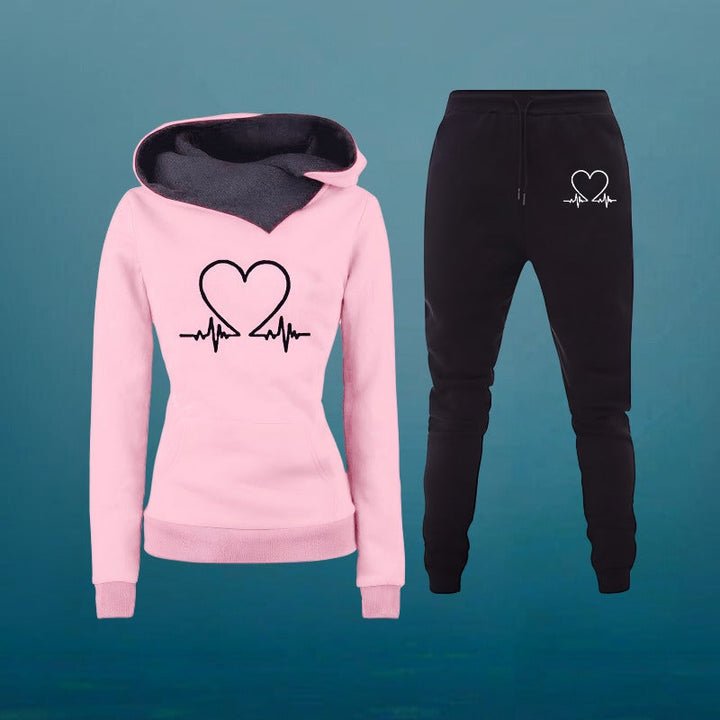 Clorva™ Casual Joggingpak