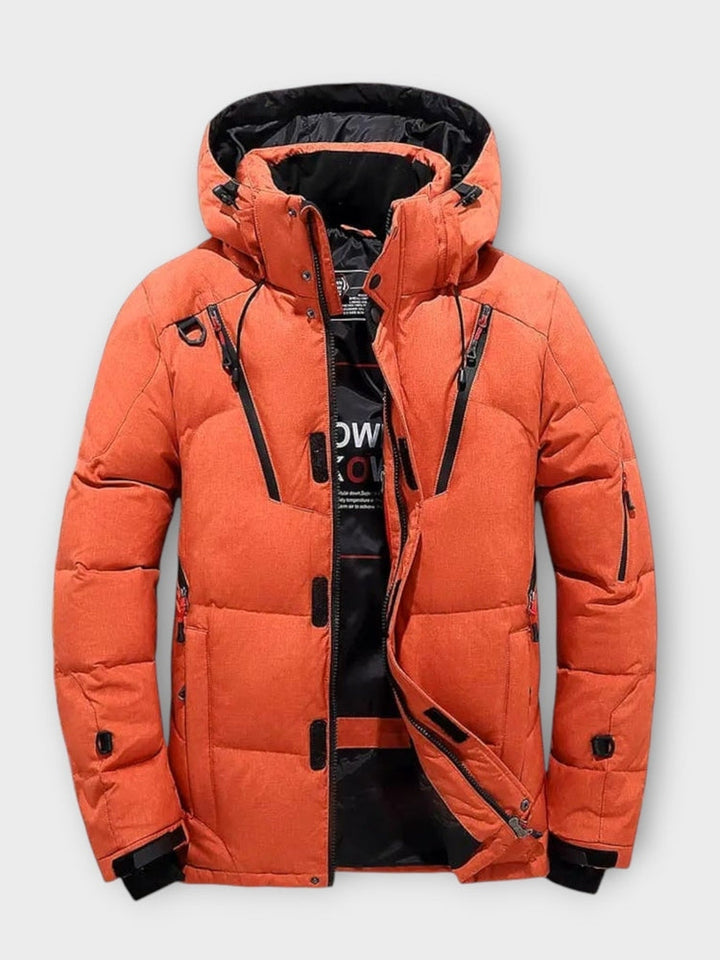 Arkon™ Robuuste Winterjas