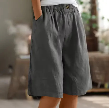Quenor™ Comfortabele Casual Shorts