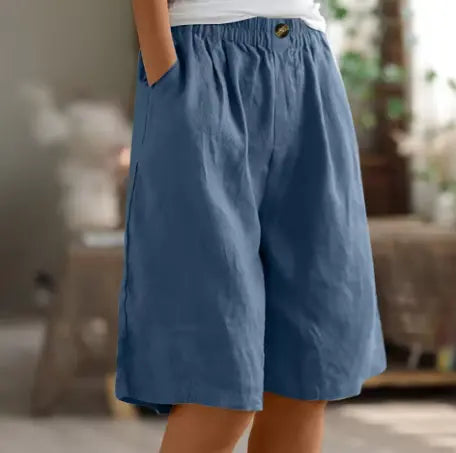 Quenor™ Comfortabele Casual Shorts